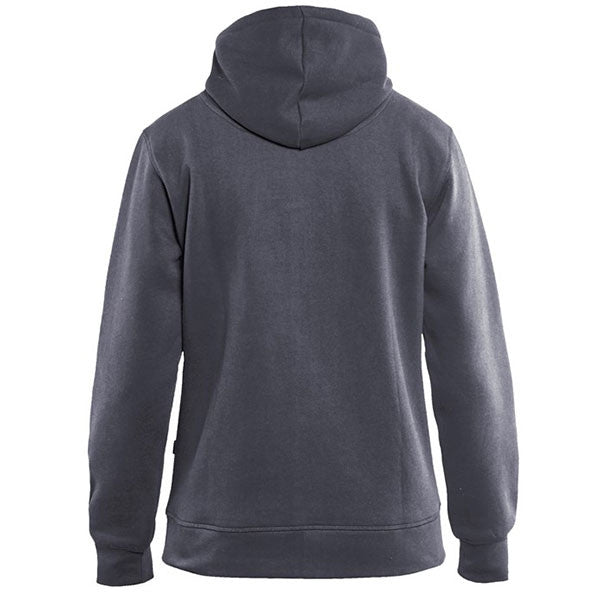 Sweat zippé femme 3395 blaklader