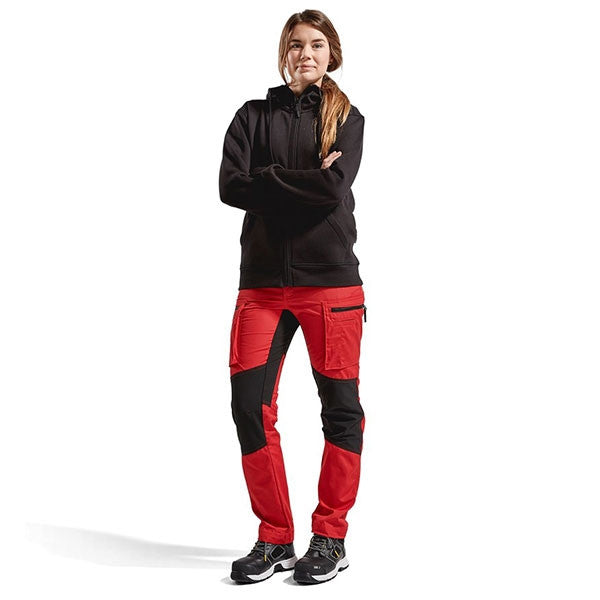 Sweat zippé femme 3395 blaklader