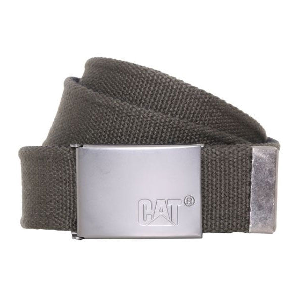 Ceinture noir 120cm 1130012 caterpillar