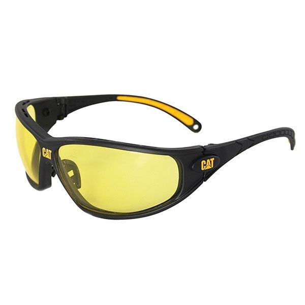 Lunettes de protection classe 1 tread caterpillar