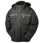 Veste d'hiver heavy w11432 / c-432 caterpillar