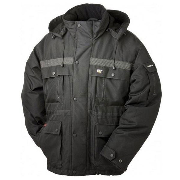 Veste d'hiver heavy w11432 / c-432 caterpillar