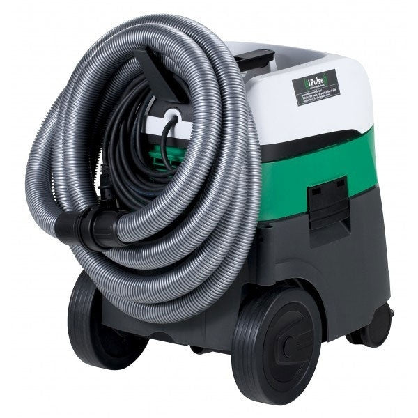 Aspirateur 30l classe m 1200w rp350ydm hikoki hitachi