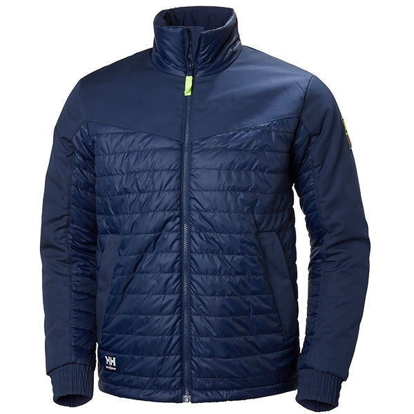 Doudoune aker 73251 helly hansen