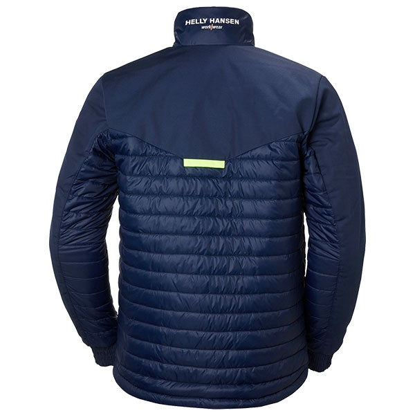 Doudoune aker 73251 helly hansen