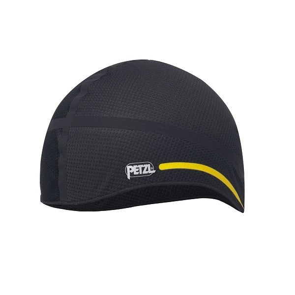 Bonnet respirant liner noir a016aa petzl