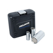 Coffret de 3 douilles universelles 3062 projahn