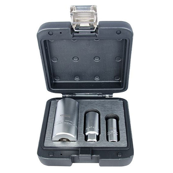 Coffret de 3 douilles universelles 3062 projahn