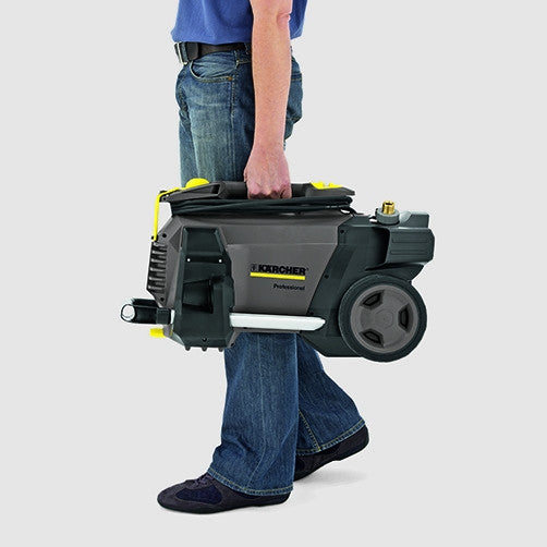 Nettoyeur haute pression hd5/15c+ fr classic 1.520-933.0 karcher