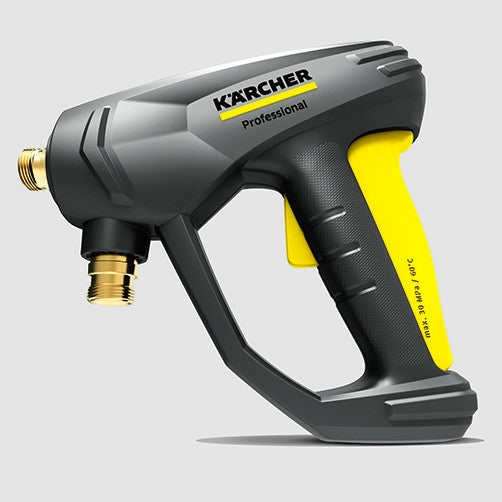 Nettoyeur haute pression hd5/15c+ fr classic 1.520-933.0 karcher