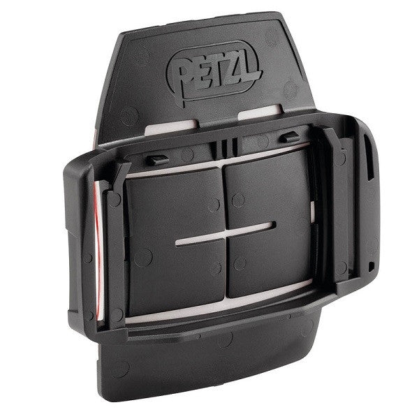 Platine pixadapt e78005 petzl