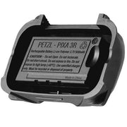 Batterie pour lampe frontale pixa 3r e78003 petzl