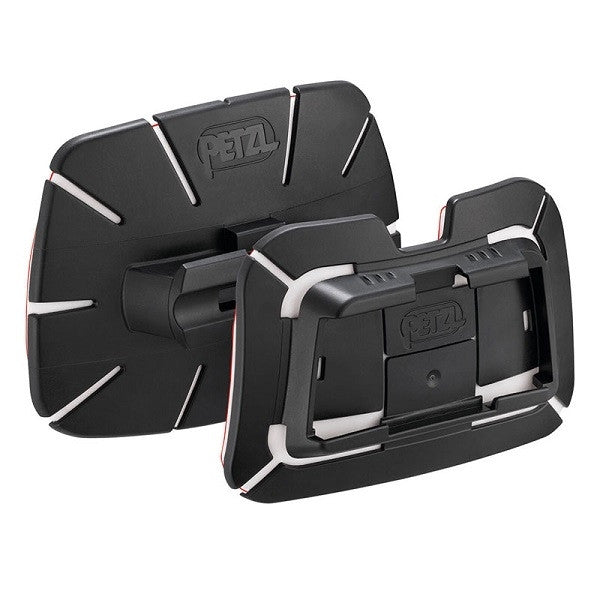 Platine pro adapt e80004 petzl