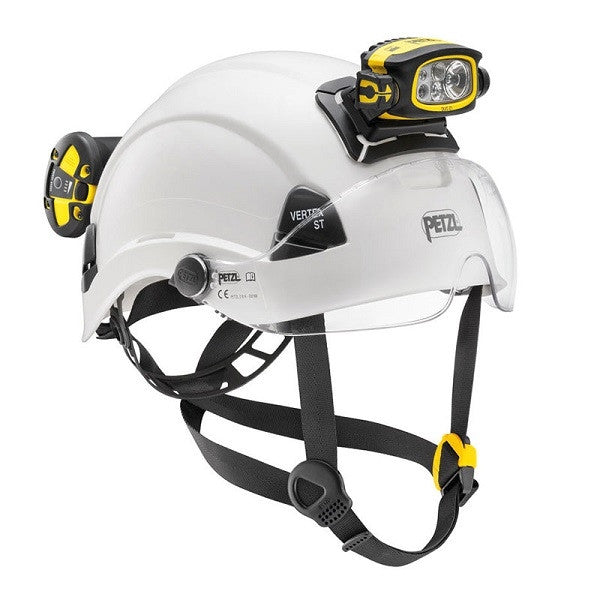 Platine pro adapt e80004 petzl