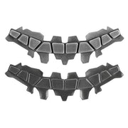 Mousses de rechange pour casques alveo/vertex a20210 petzl