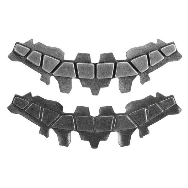 Mousses de rechange pour casques alveo/vertex a20210 petzl