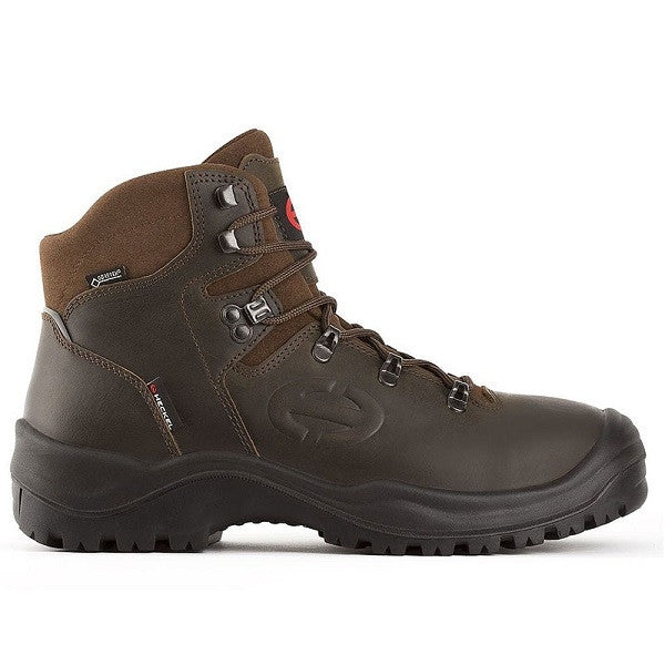 Chaussures de sécurité hautes mx400gt s3 6261504 heckel