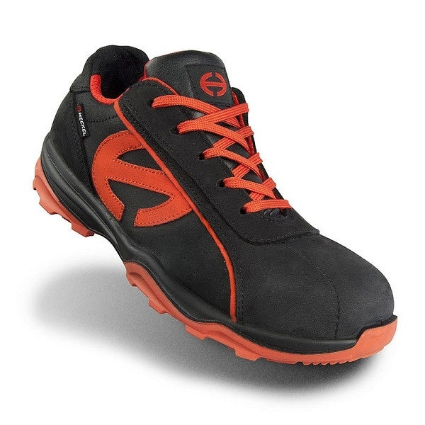 Baskets de sécurité basses run-r300 s3 6261006 heckel