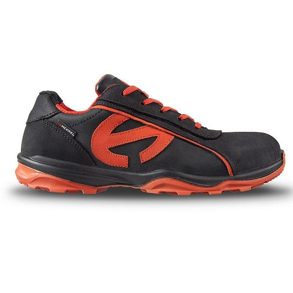 Baskets de sécurité basses run-r300 s3 6261006 heckel