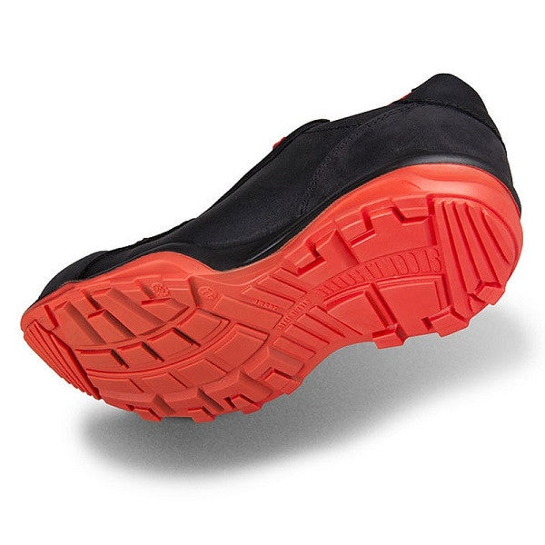 Baskets de sécurité basses run-r300 s3 6261006 heckel