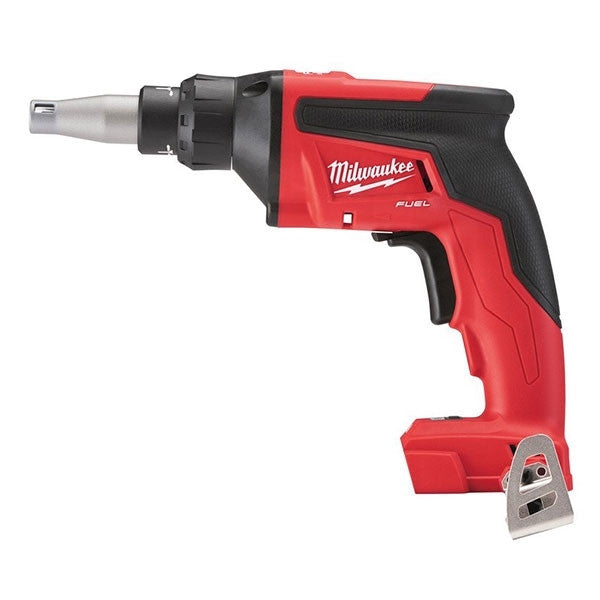 Visseuse à placo fuel 18v solo m18fsg-0x 4933459201 milwaukee