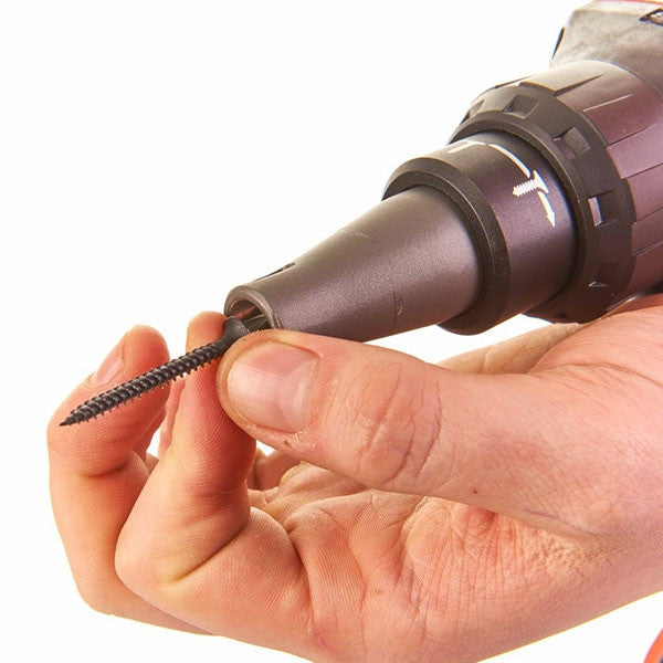 Visseuse à placo fuel 18v solo m18fsg-0x 4933459201 milwaukee