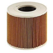 Filtre à cartouche pour aspirateur nt27/1 64147890 karcher
