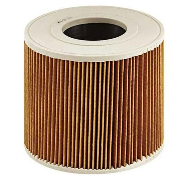 Filtre à cartouche pour aspirateur nt27/1 64147890 karcher