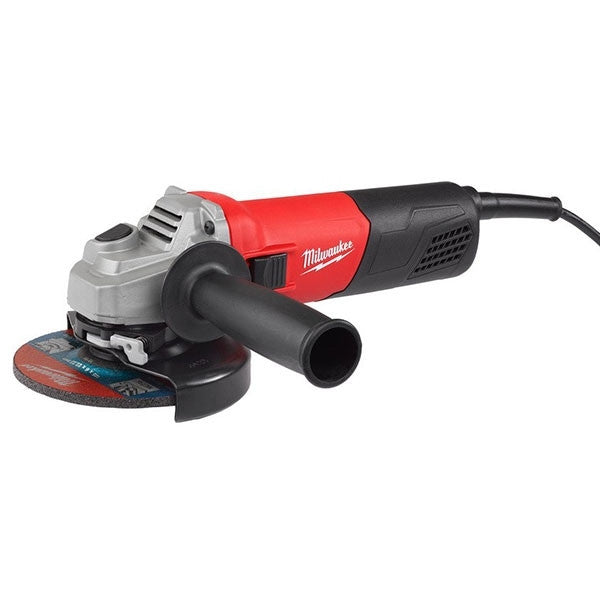 Meuleuse ø125mm 800w ag800-125ek 4933451213 milwaukee