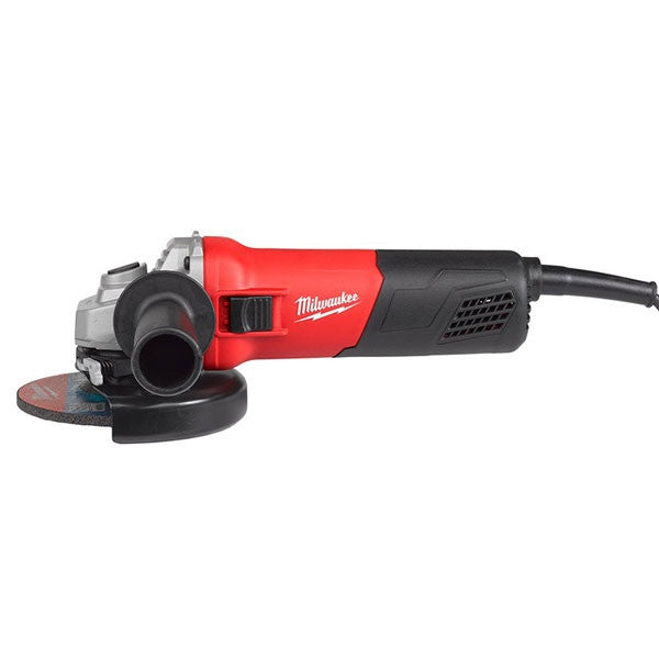 Meuleuse ø125mm 800w ag800-125ek 4933451213 milwaukee