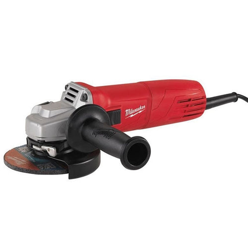 Meuleuse ø125mm 1000w ag10-125ek 4933451220 milwaukee