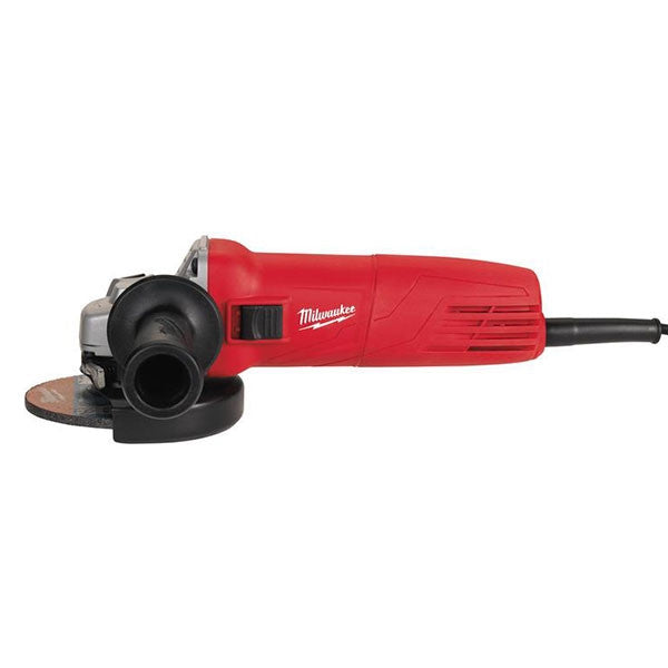 Meuleuse ø125mm 1000w ag10-125ek 4933451220 milwaukee