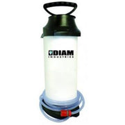 Pulvérisateur plastique 10 litres cb-35811 diam industries