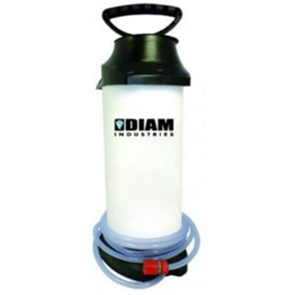 Pulvérisateur plastique 10 litres cb-35811 diam industries