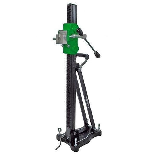 Bati/support à embase mixte pour carotteuse bst182v/s diam industries