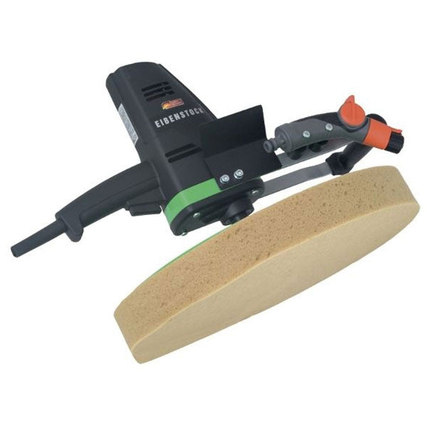 Talocheuse électrique ø370mm 500w epg400 diam industries