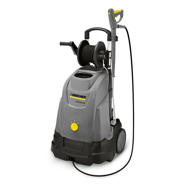 Nettoyeur haute pression eau chaude hds5/15ux+ 1.064-917.0 karcher