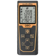 Télémètre laser geodist50 300150 geo fennel