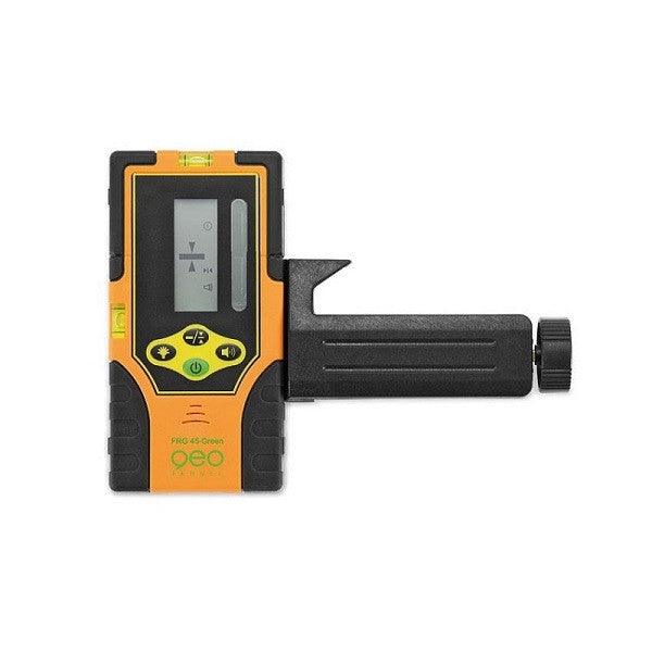 Laser rotatif flg 190a-green + frg45 292195 geo fennel