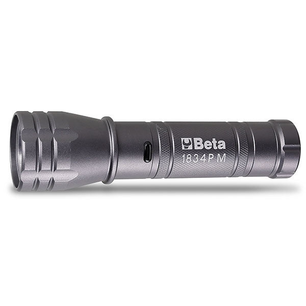 Torche à led 350 lumen 1834pm 018340320 beta