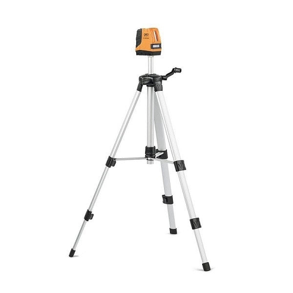 Laser croix auto + trépied fl10-cross set 540110 geo fennel