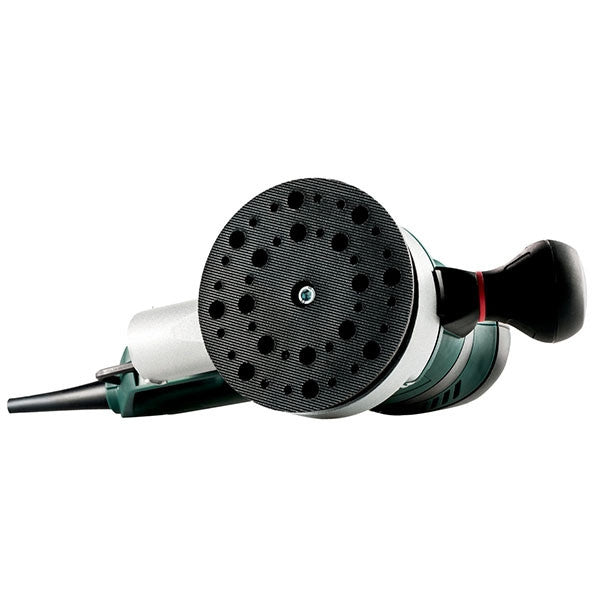 Ponceuse excentrique ø125mm sxe425turbotec 600131000 metabo