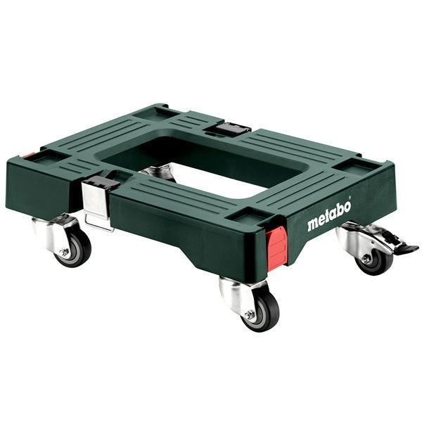 Planche à roulettes as18lpc/metaloc 630174000 metabo