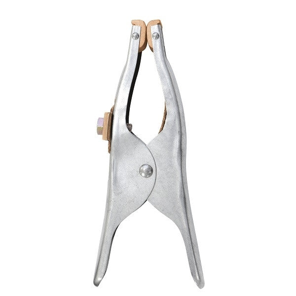 Pince de masse croco m600.95 600a 038301 gys
