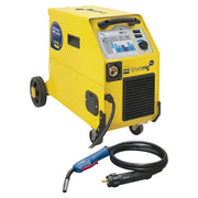 Poste de soudure mig/mag smartmig162 033160 gys