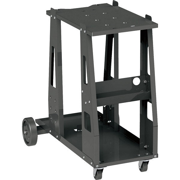 Chariot 4m³ weld 610 040281 gys