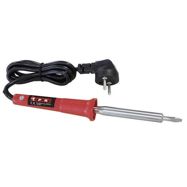 Fer à souder 60w pour étamage 040373 gys