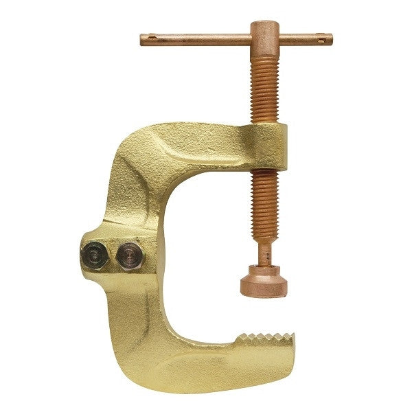Pince de masse tyrex 800.120 800a 046573 gys