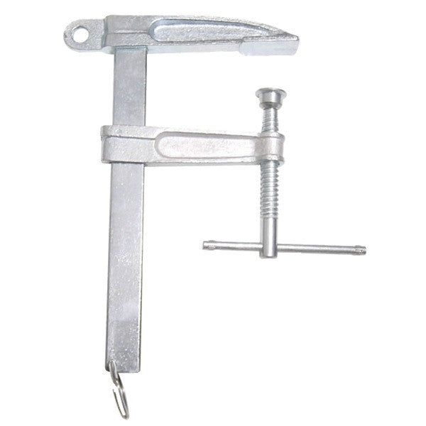 Pince de masse tyrex xl 400.70 400a 048997 gys