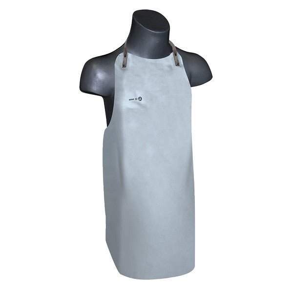 Tablier de soudeur multi-usage en croûte de cuir 045200 gys